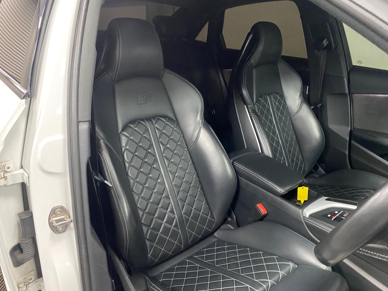 Used Audi A4 2018 for sale - 76633809: Photo 34