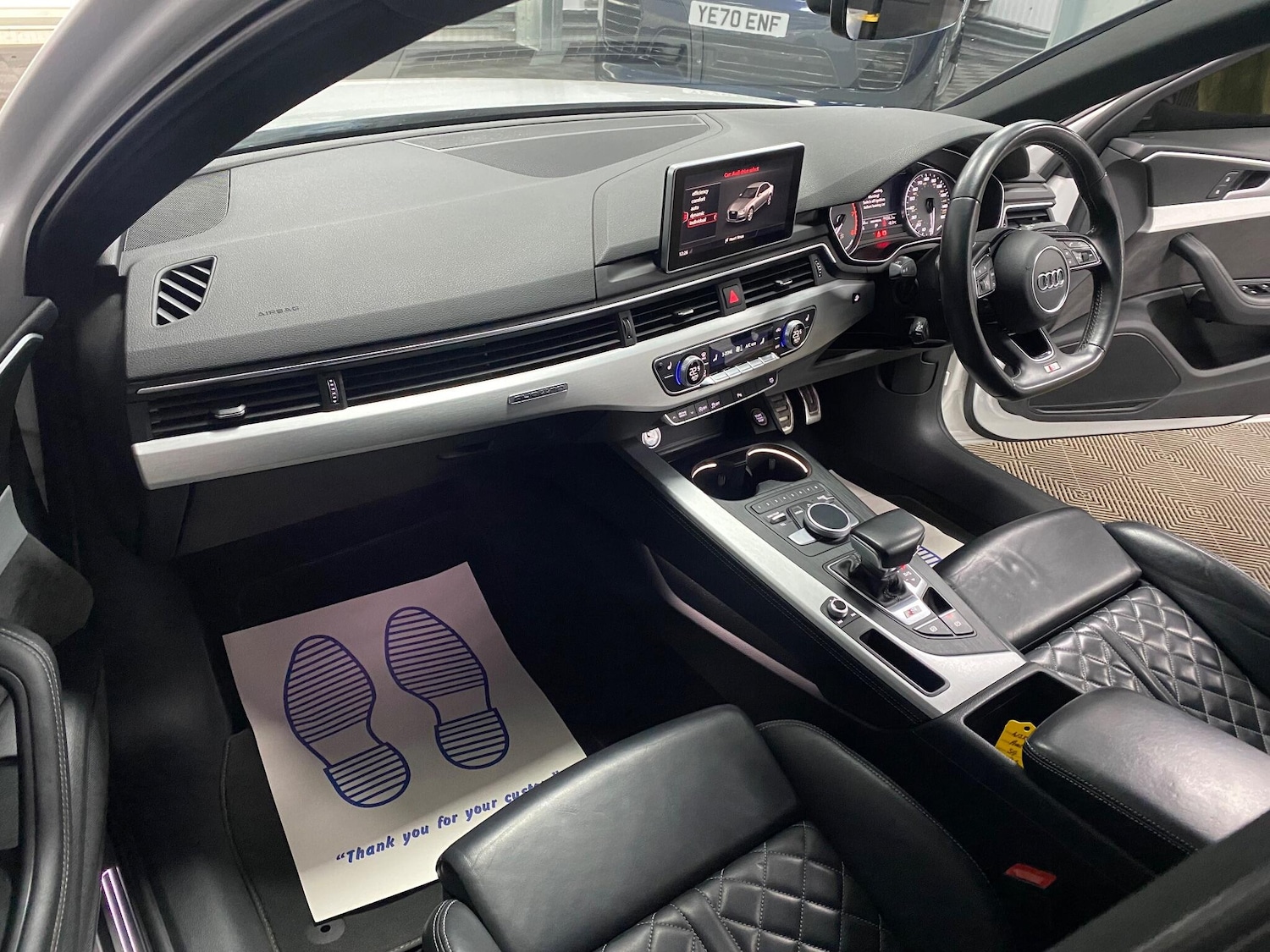 Used Audi A4 2018 for sale - 76633809: Photo 35