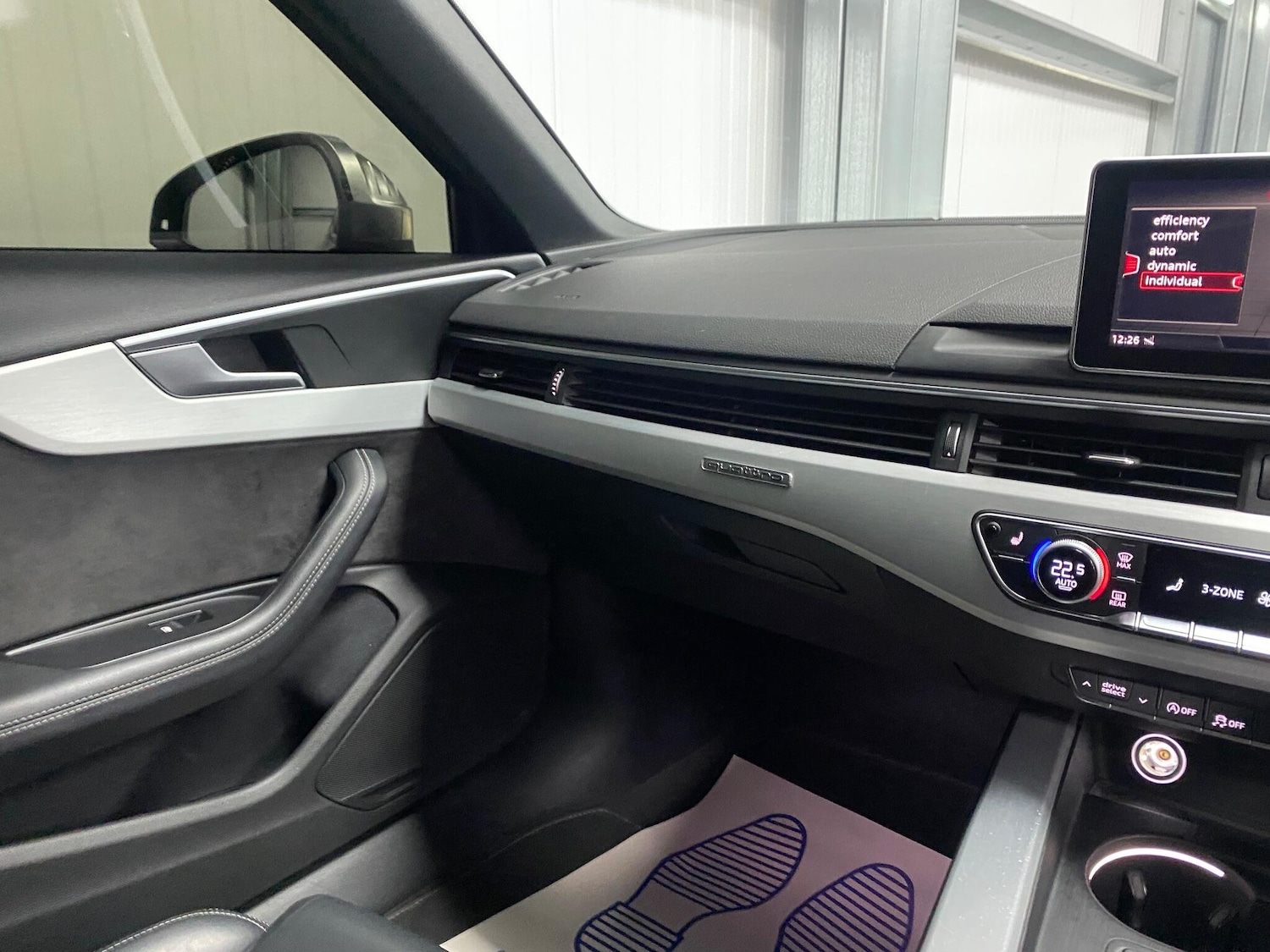 Used Audi A4 2018 for sale - 76633809: Photo 36