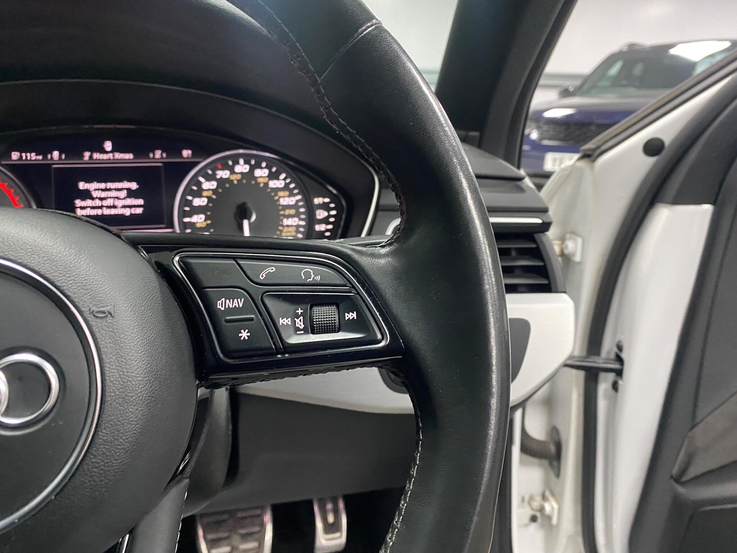 Used Audi A4 2018 for sale - 76633809: Photo 42