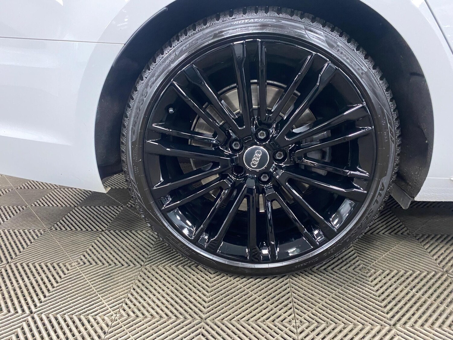 Used Audi A4 2018 for sale - 76633809: Photo 49