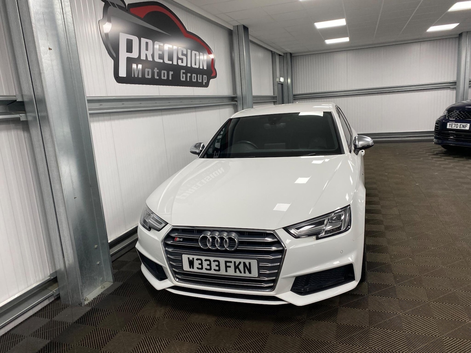 Used Audi A4 2018 for sale - 76633809: Photo 6