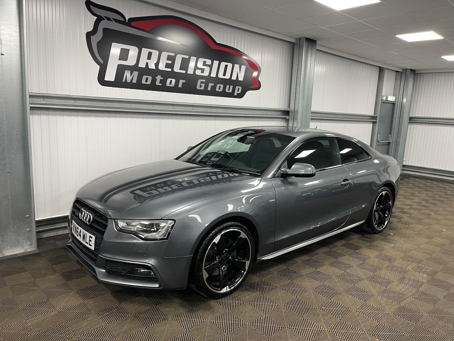 Used Audi A5 for sale - 77882383: Photo 10