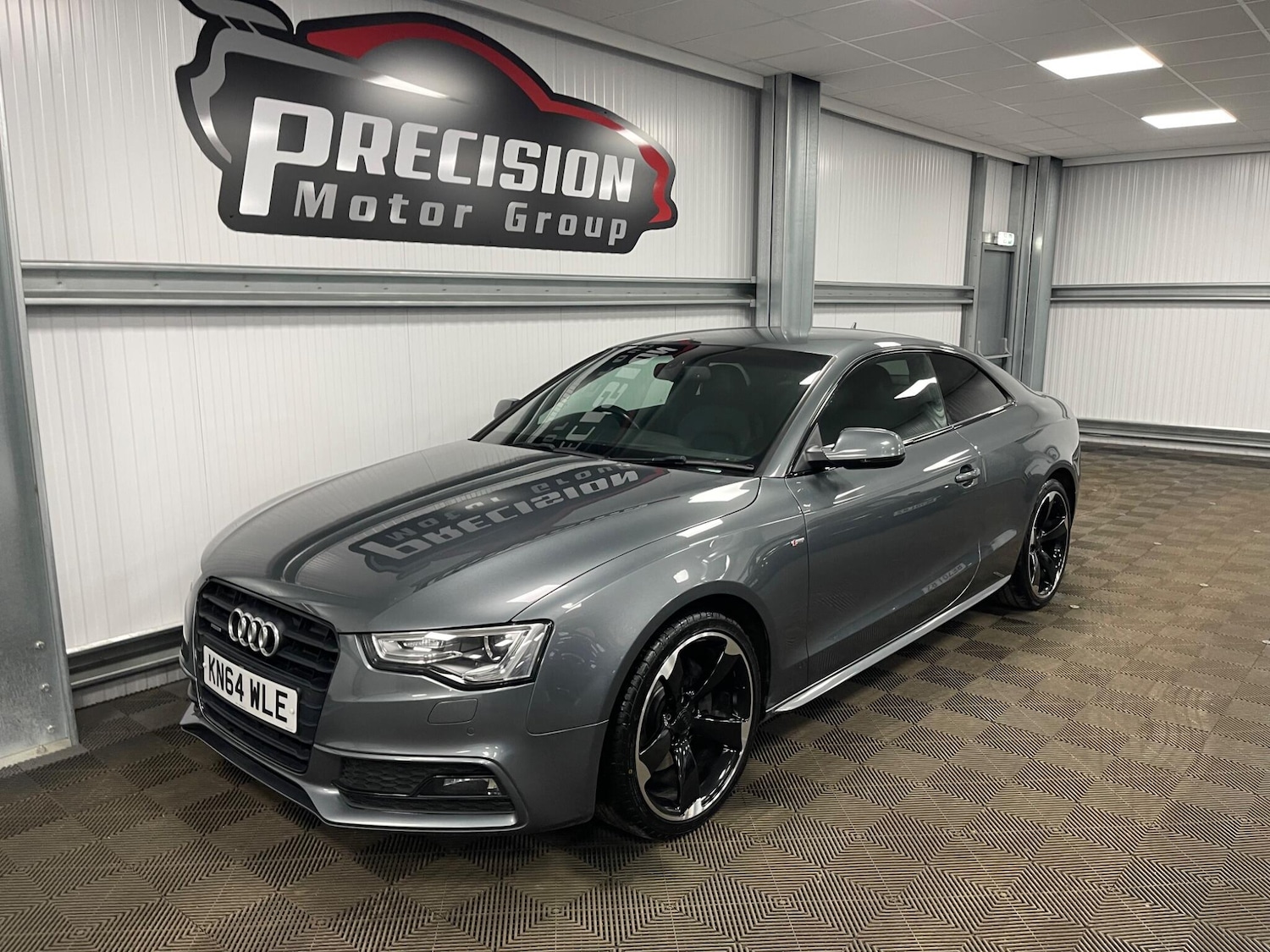 Used Audi A5 for sale - 77882383: Photo 11