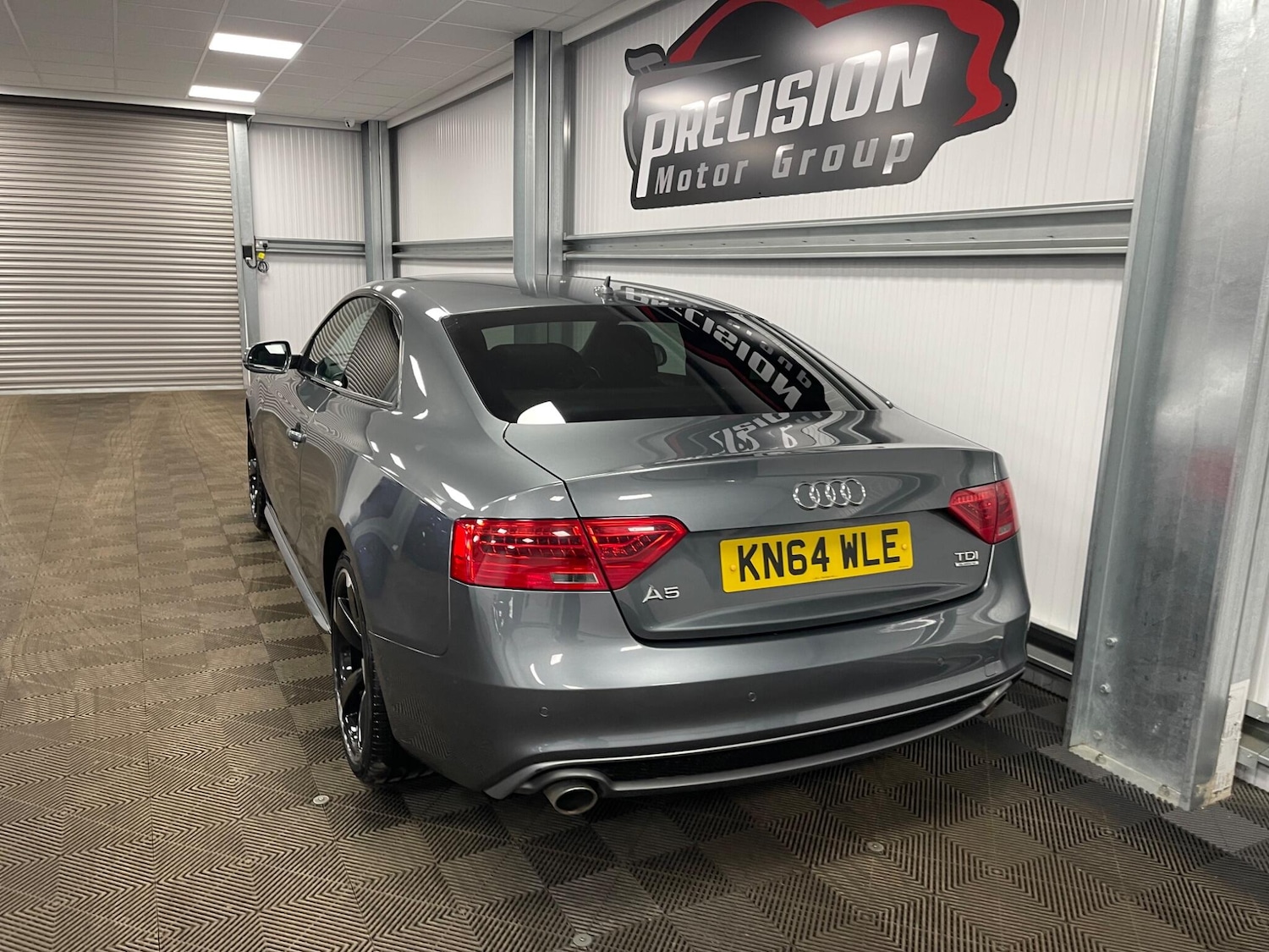 Used Audi A5 for sale - 77882383: Photo 12