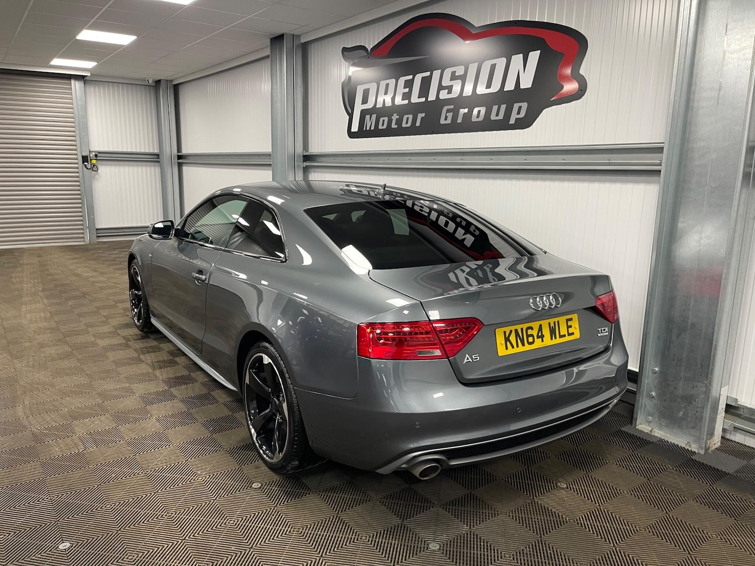 Used Audi A5 for sale - 77882383: Photo 13