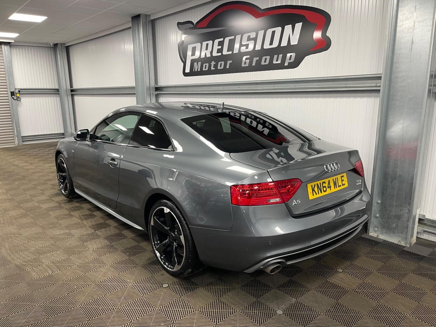 Used Audi A5 for sale - 77882383: Photo 14