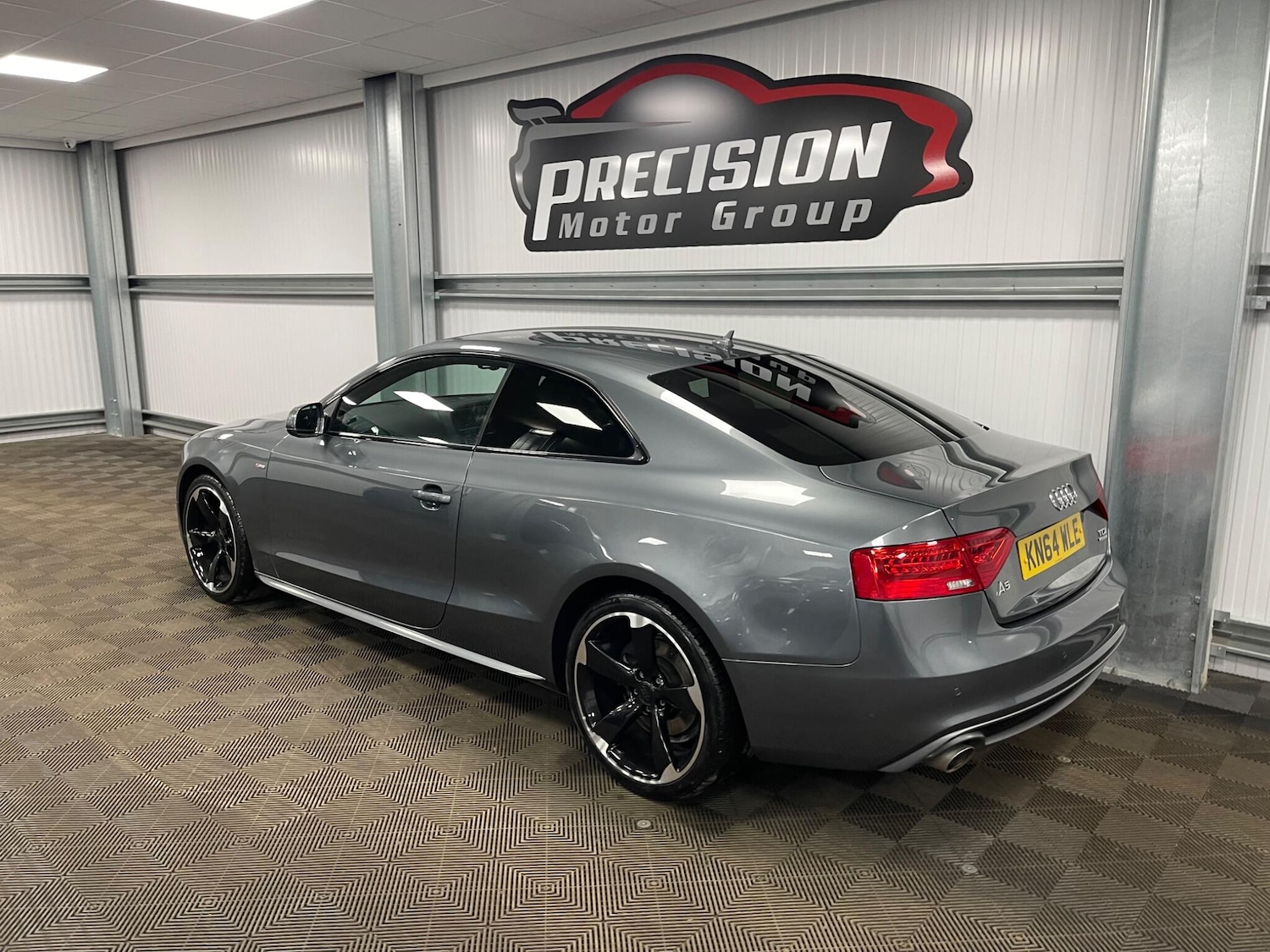 Used Audi A5 for sale - 77882383: Photo 15