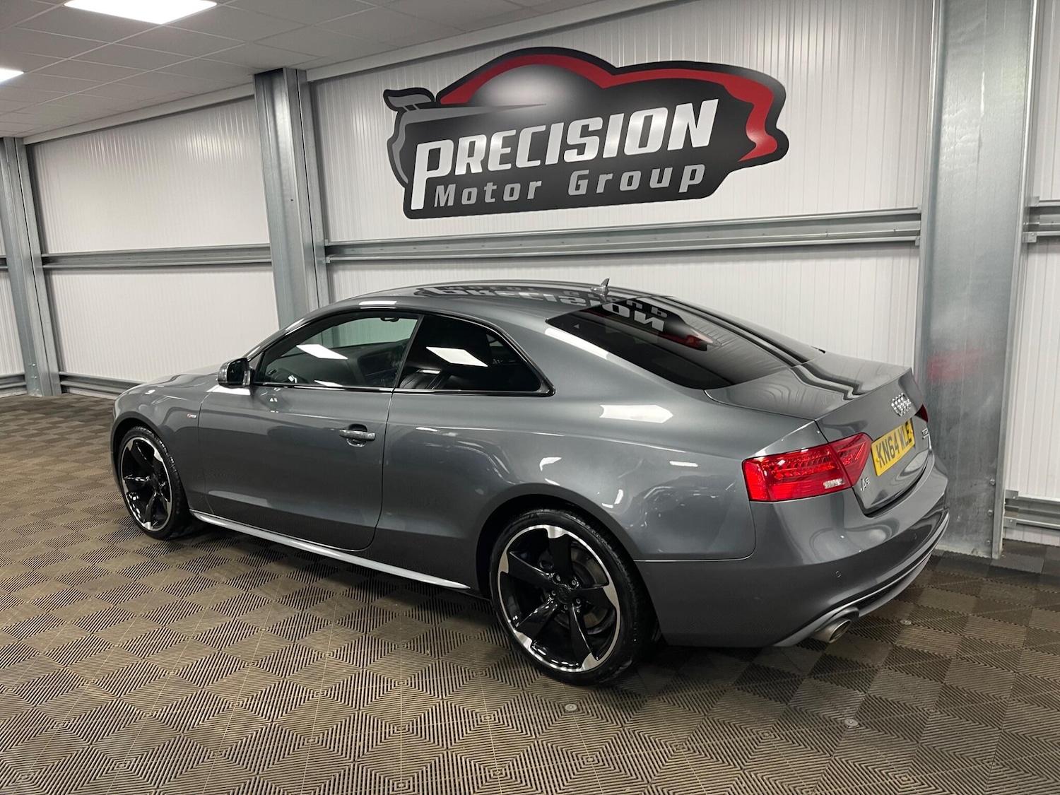 Used Audi A5 for sale - 77882383: Photo 16