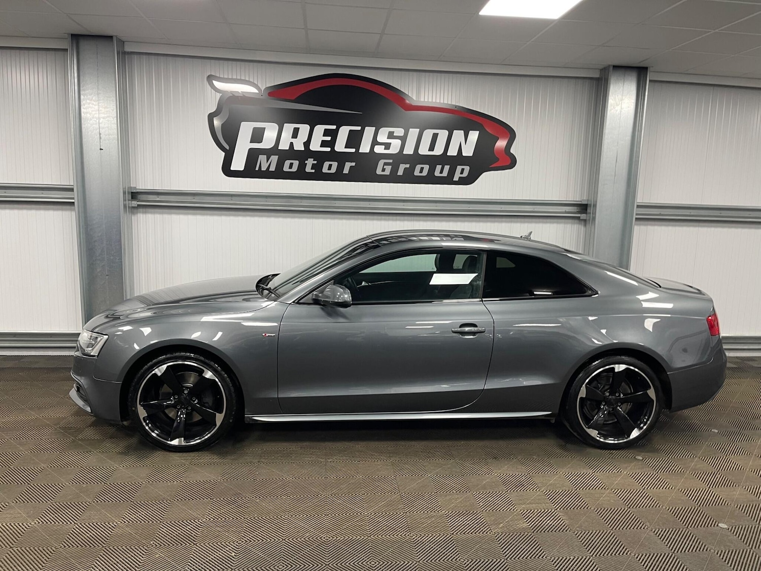 Used Audi A5 for sale - 77882383: Photo 17
