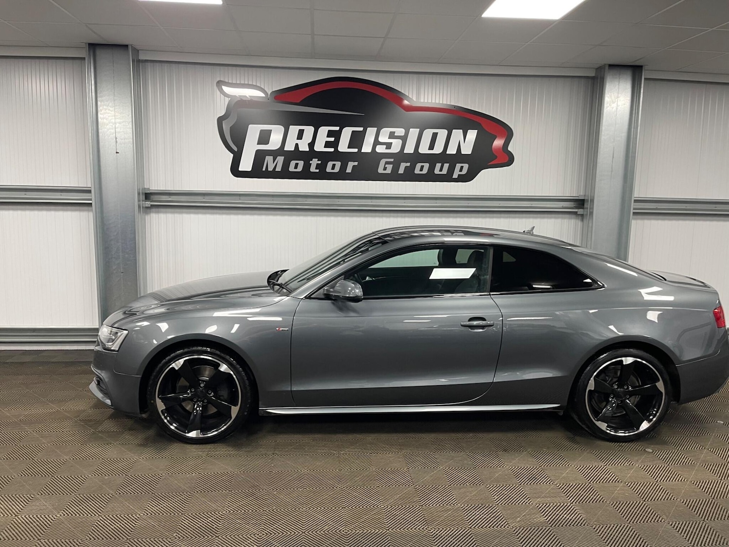 Used Audi A5 for sale - 77882383: Photo 18