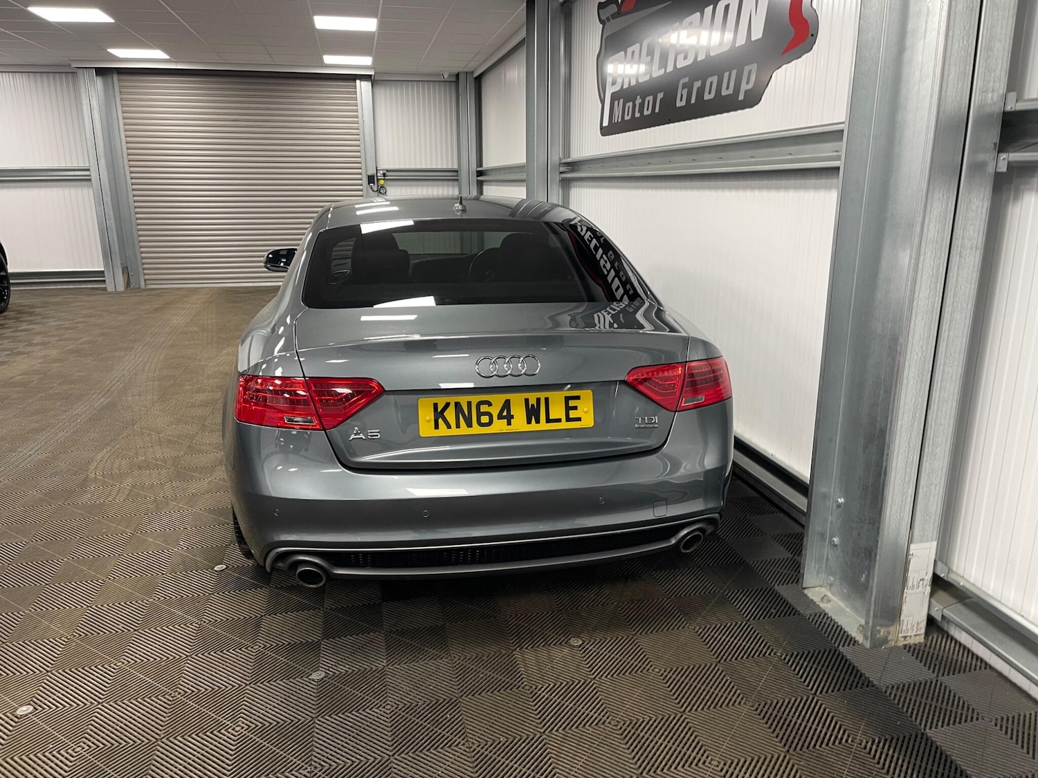 Used Audi A5 for sale - 77882383: Photo 21