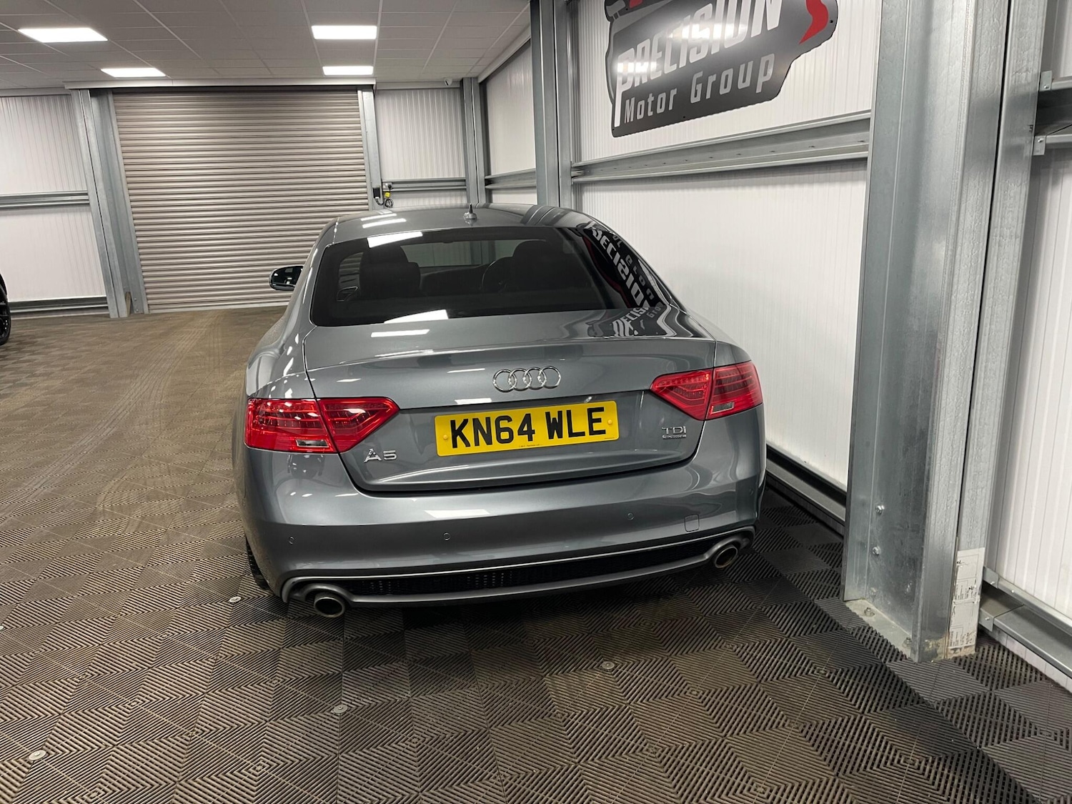 Used Audi A5 for sale - 77882383: Photo 22