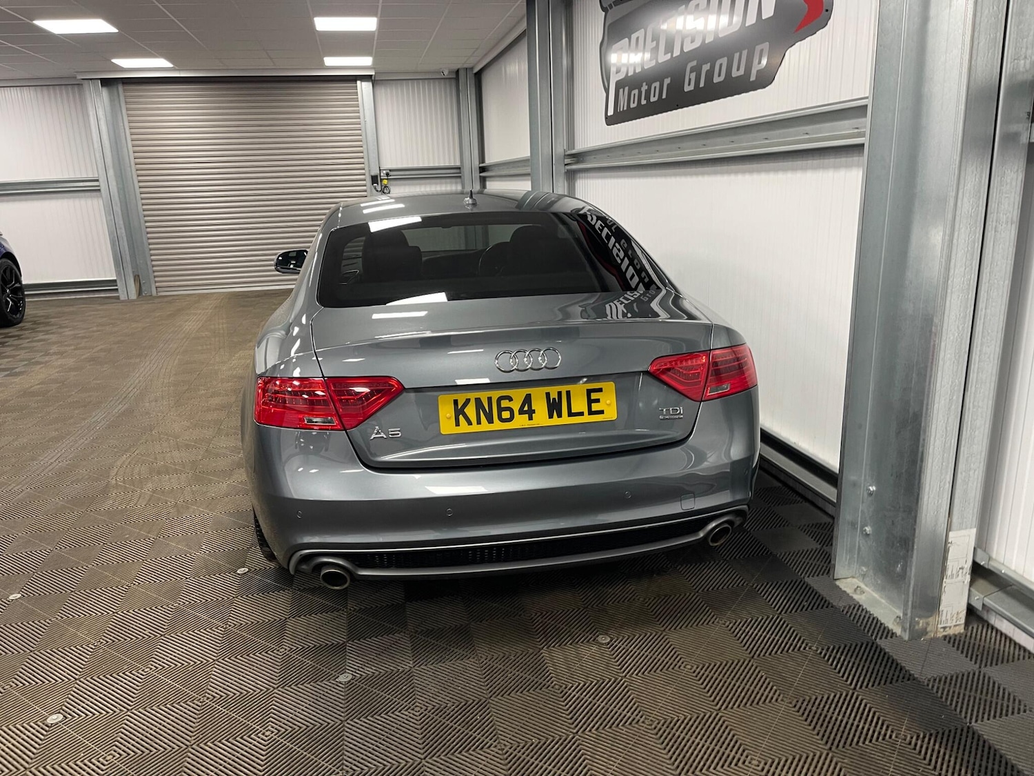 Used Audi A5 for sale - 77882383: Photo 23