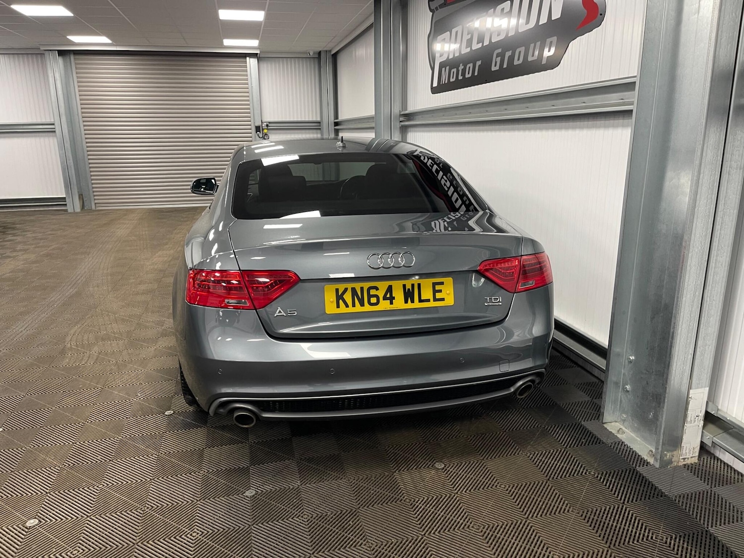 Used Audi A5 for sale - 77882383: Photo 24