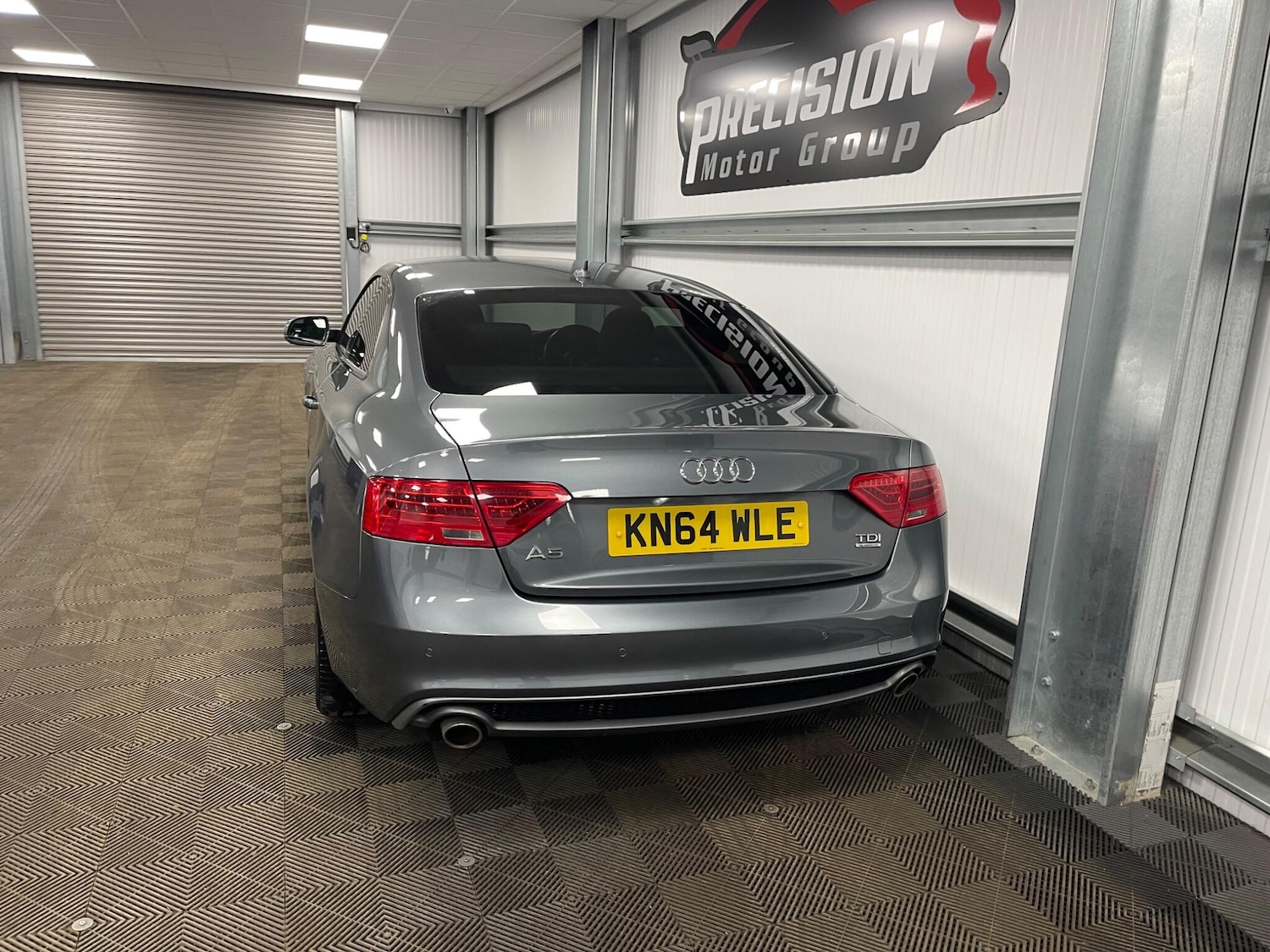 Used Audi A5 for sale - 77882383: Photo 25