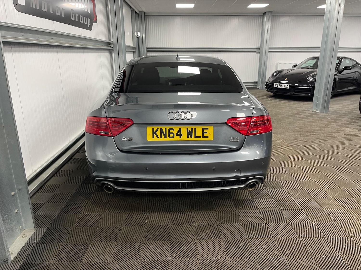 Used Audi A5 for sale - 77882383: Photo 26