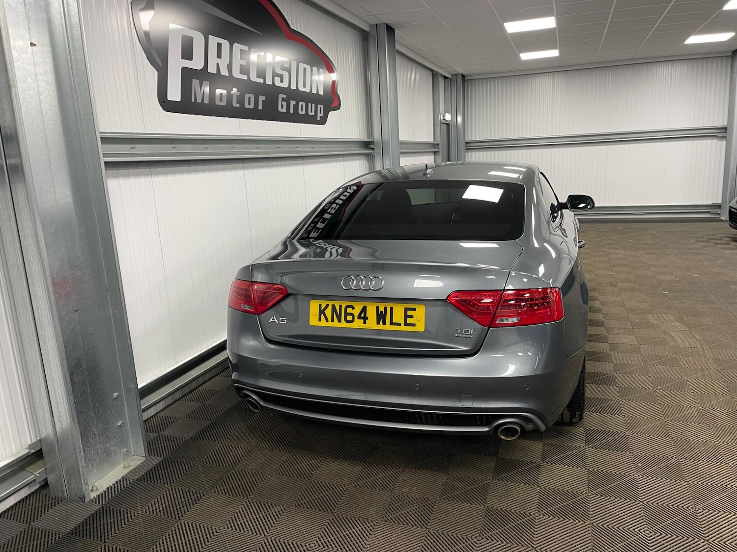 Used Audi A5 for sale - 77882383: Photo 28