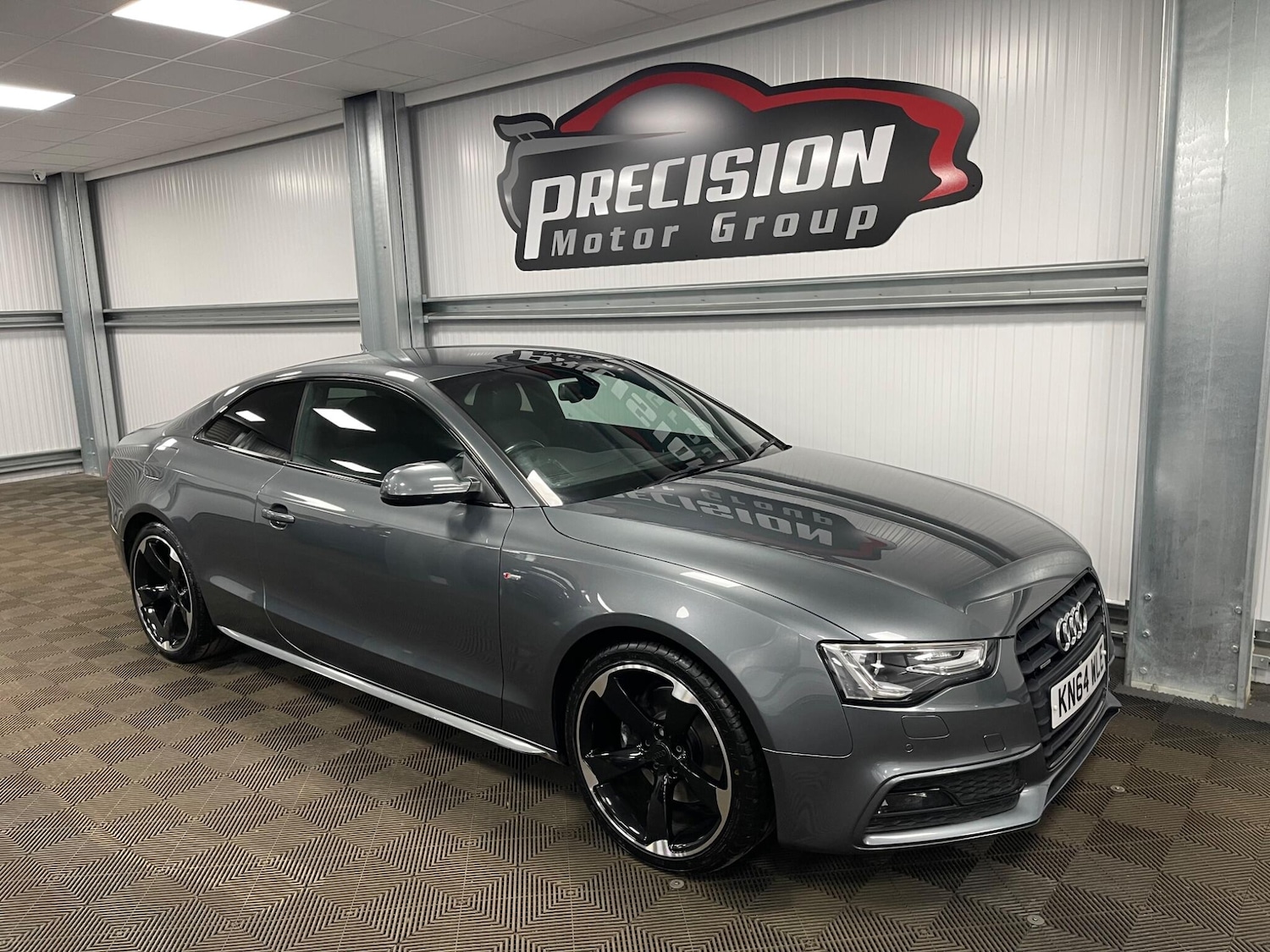 Used Audi A5 for sale - 77882383: Photo 3