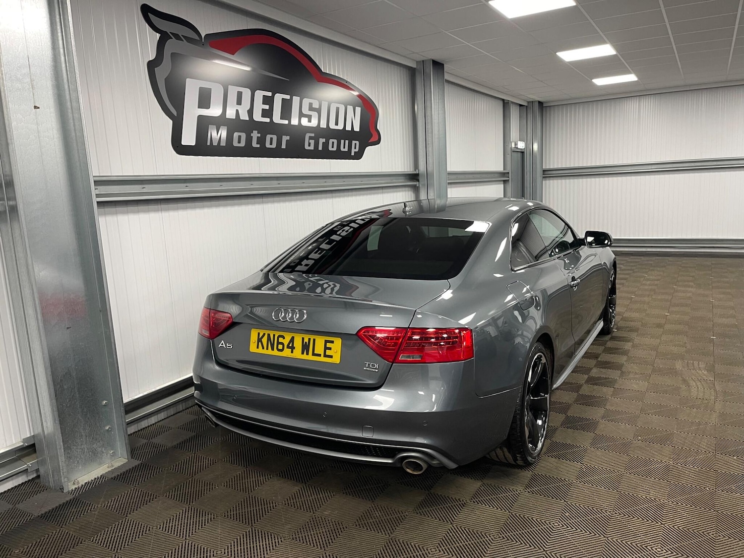 Used Audi A5 for sale - 77882383: Photo 32