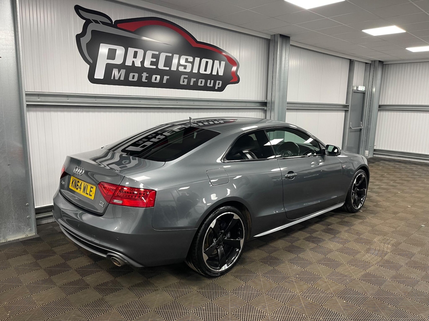 Used Audi A5 for sale - 77882383: Photo 33