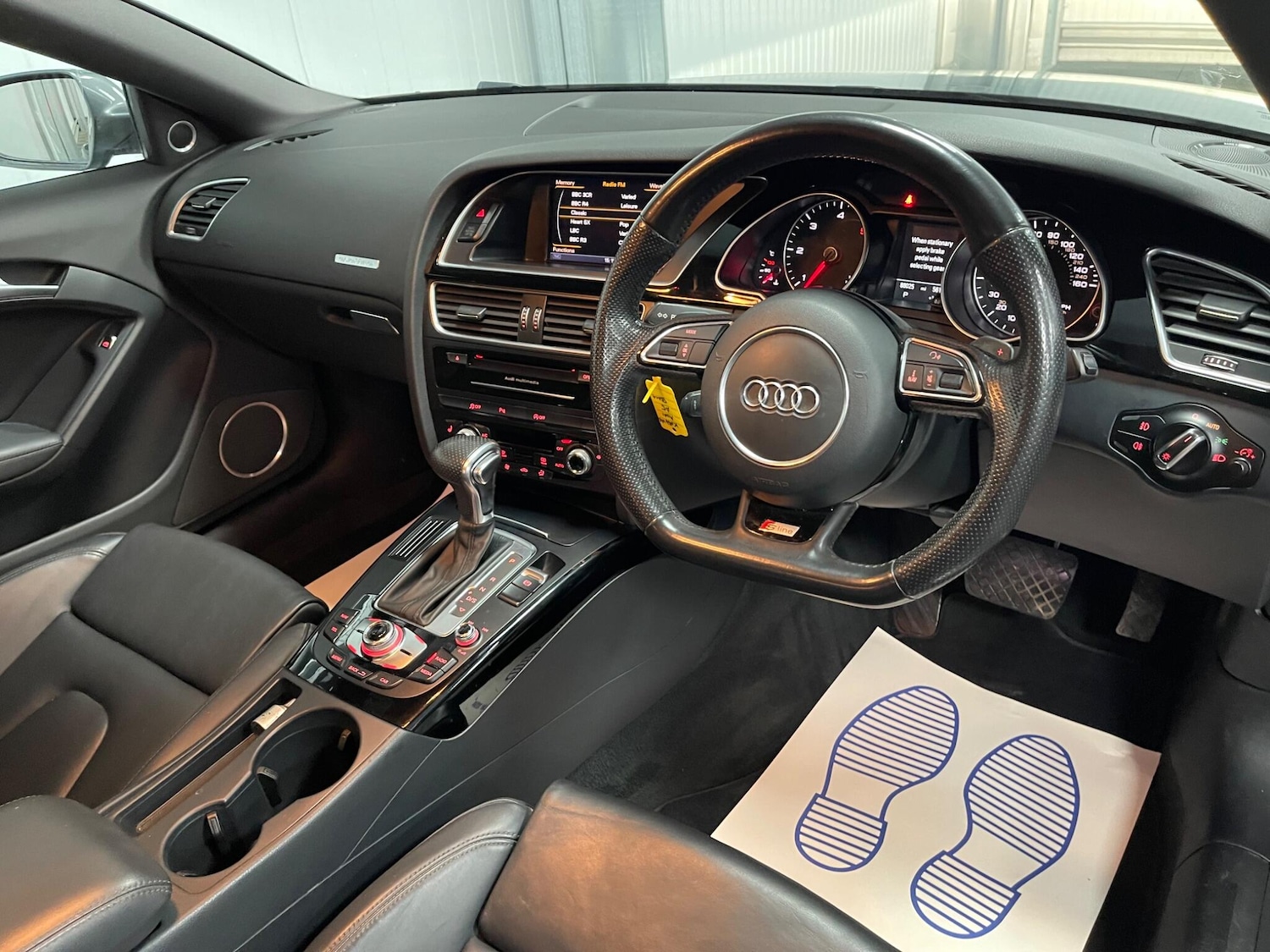 Used Audi A5 for sale - 77882383: Photo 34