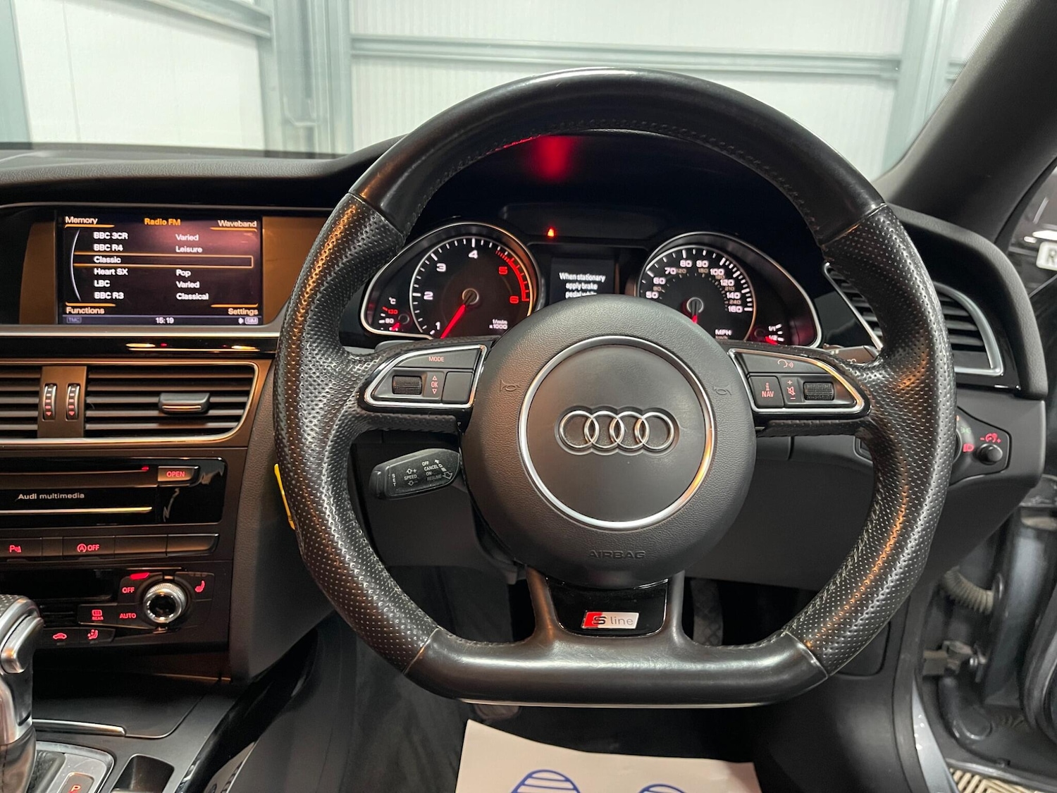 Used Audi A5 for sale - 77882383: Photo 35