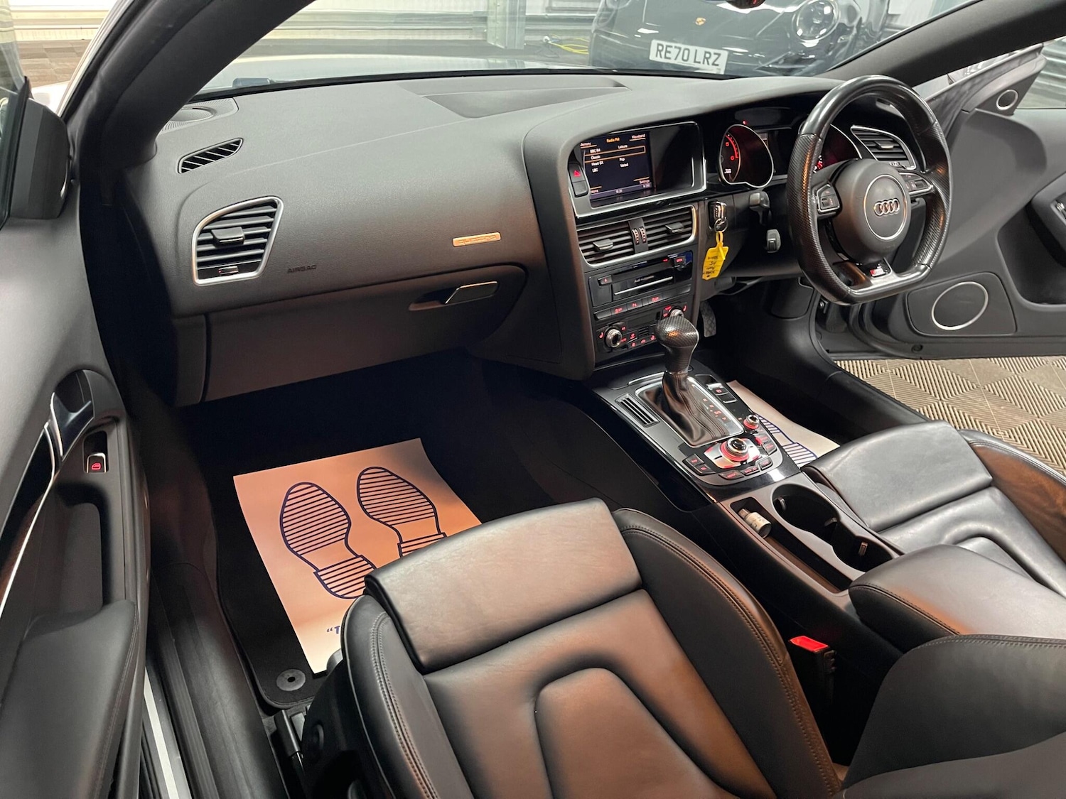 Used Audi A5 for sale - 77882383: Photo 36