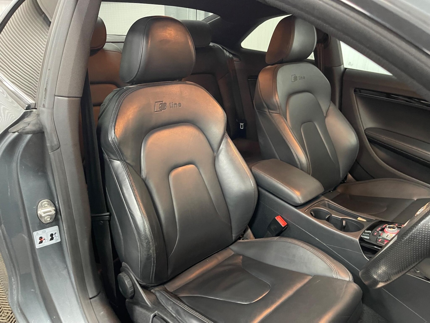 Used Audi A5 for sale - 77882383: Photo 37