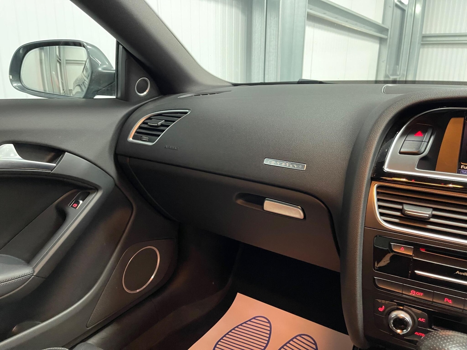 Used Audi A5 for sale - 77882383: Photo 38