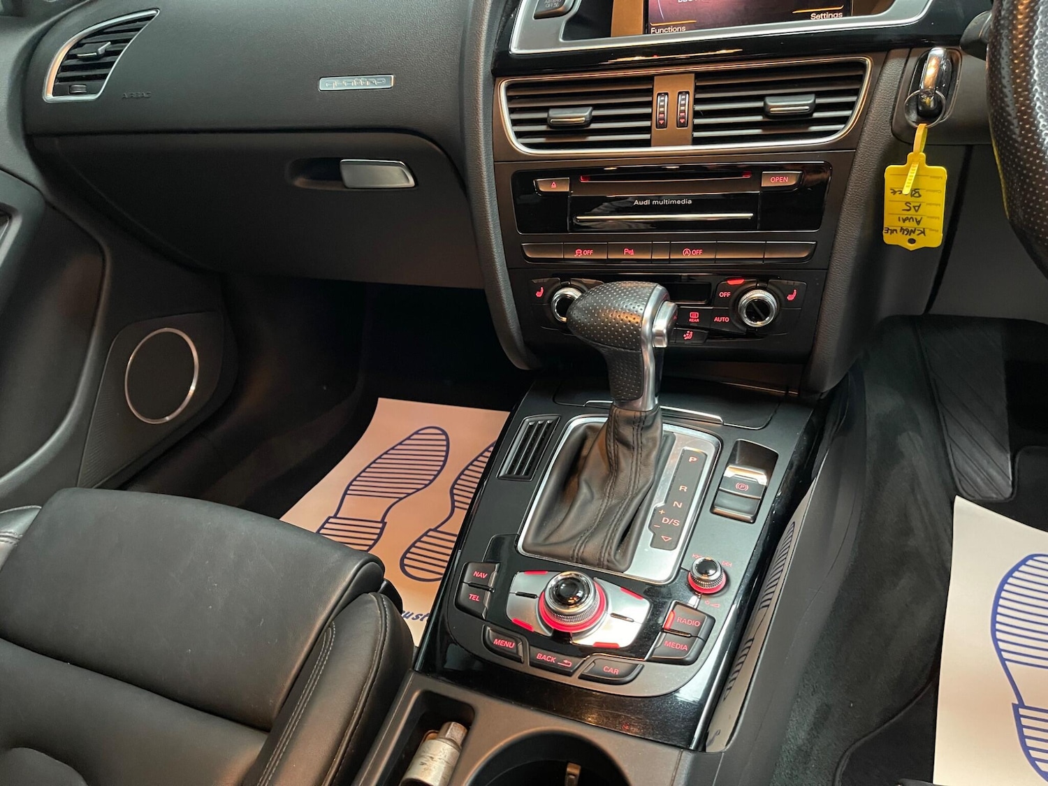 Used Audi A5 for sale - 77882383: Photo 39