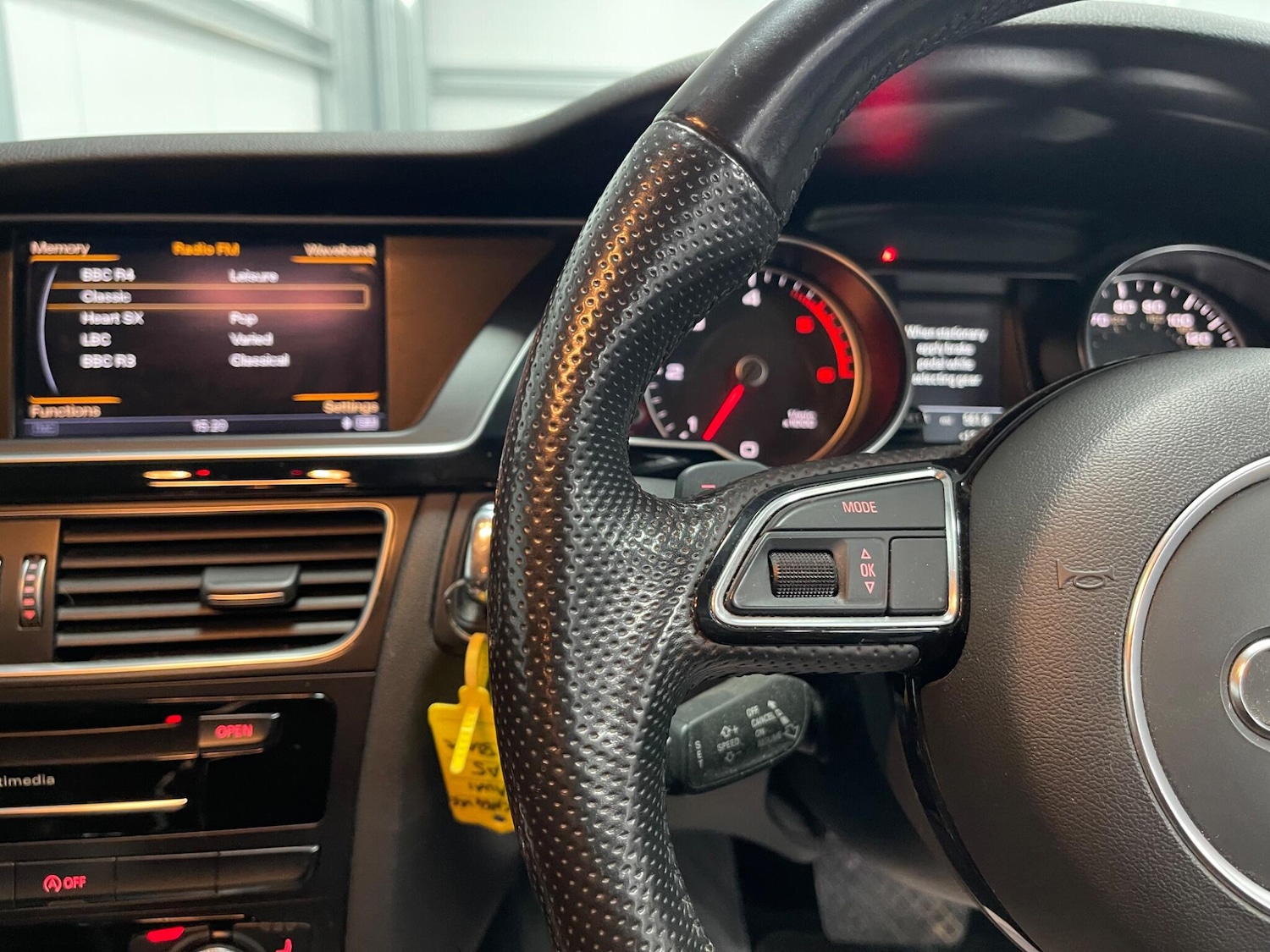 Used Audi A5 for sale - 77882383: Photo 42