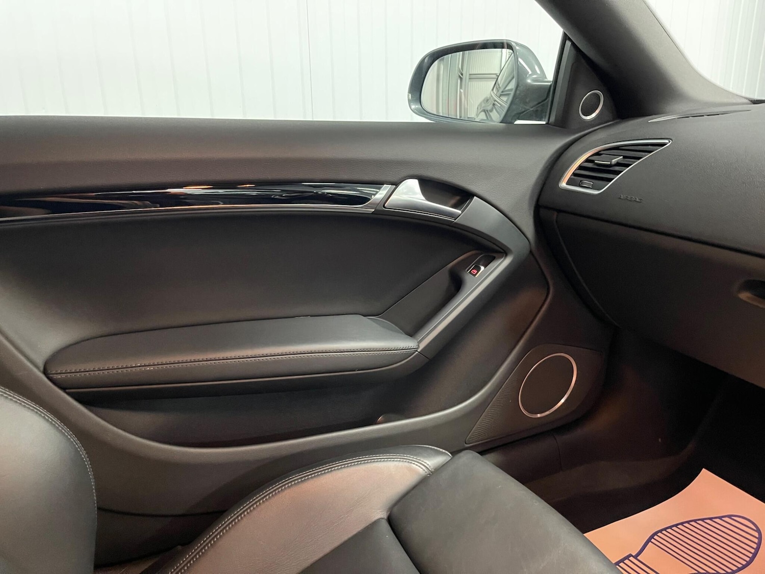 Used Audi A5 for sale - 77882383: Photo 45