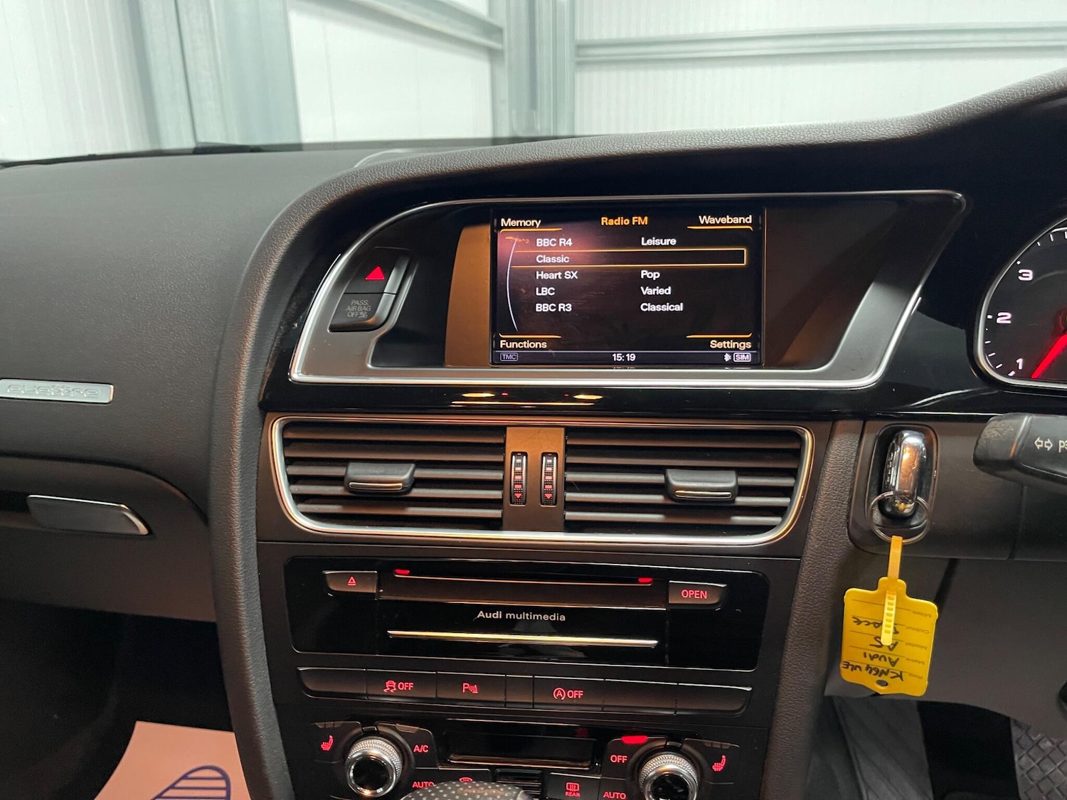 Used Audi A5 for sale - 77882383: Photo 47