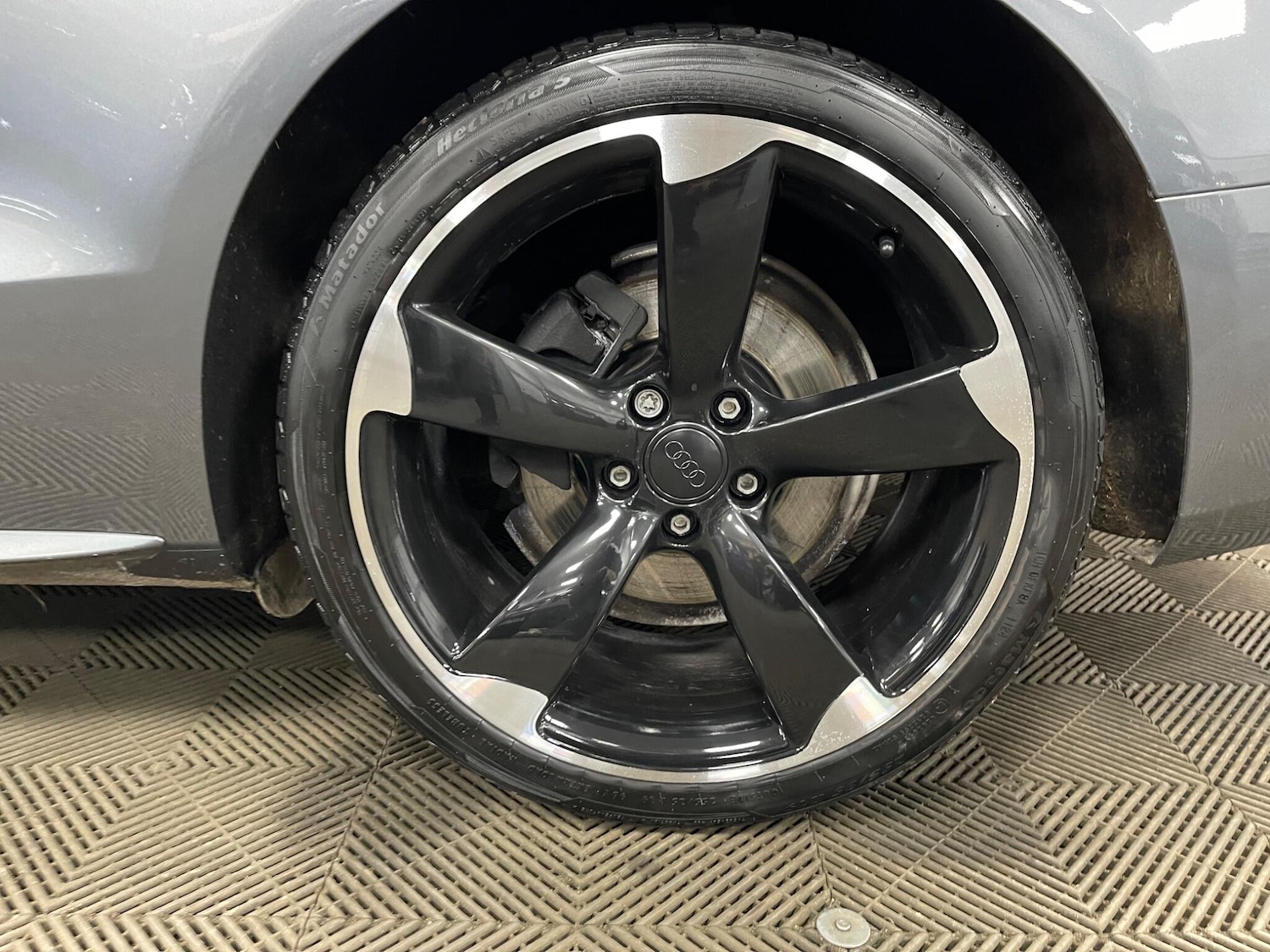 Used Audi A5 for sale - 77882383: Photo 49