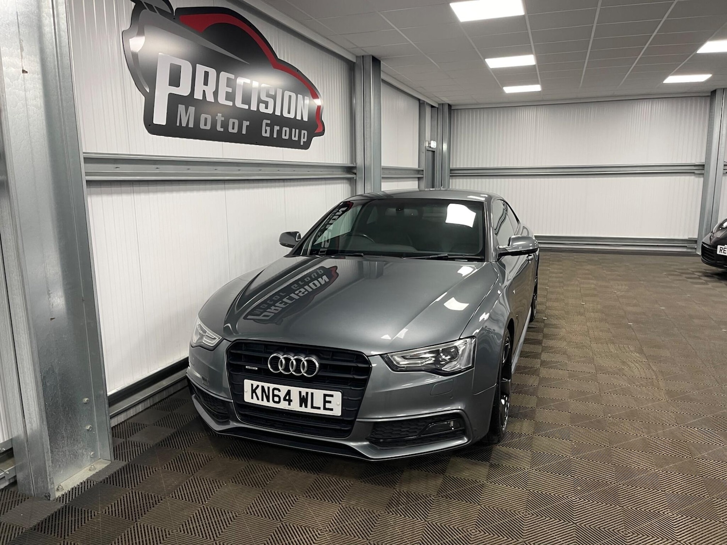 Used Audi A5 for sale - 77882383: Photo 5