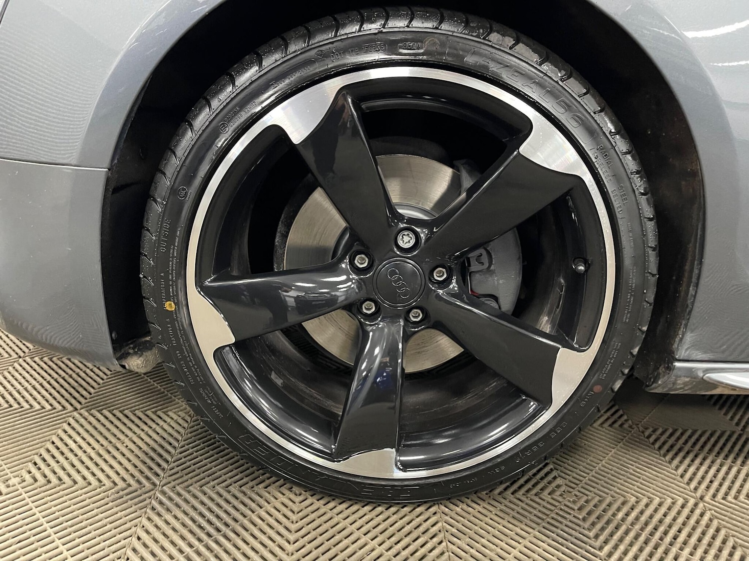 Used Audi A5 for sale - 77882383: Photo 50