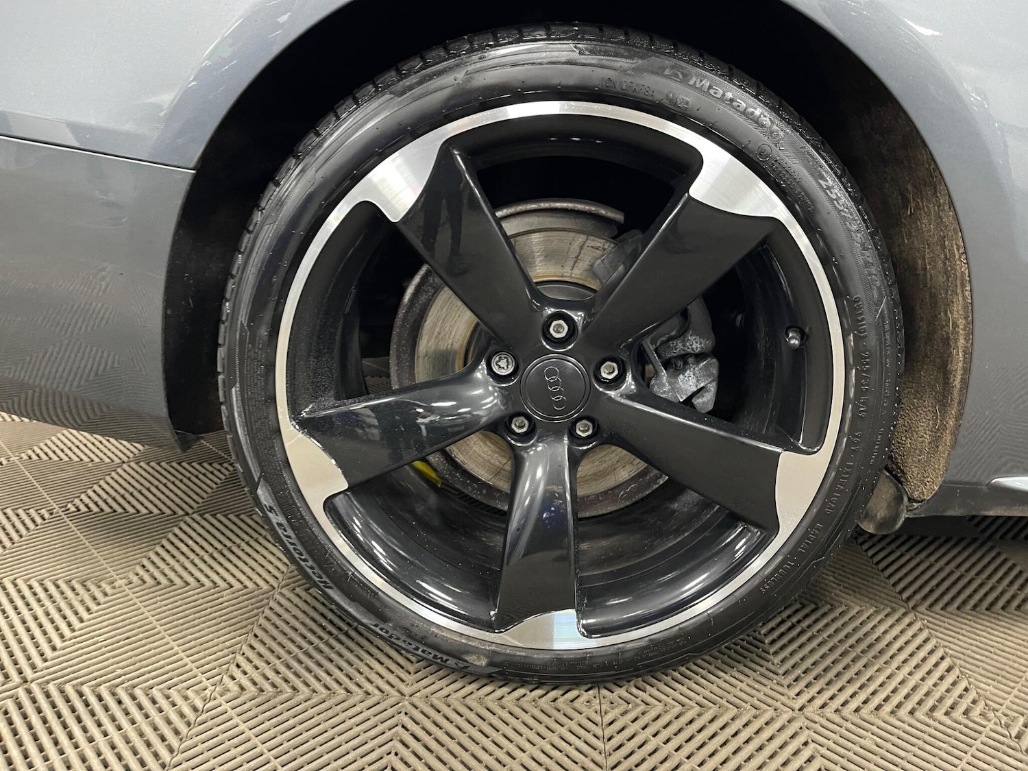 Used Audi A5 for sale - 77882383: Photo 51