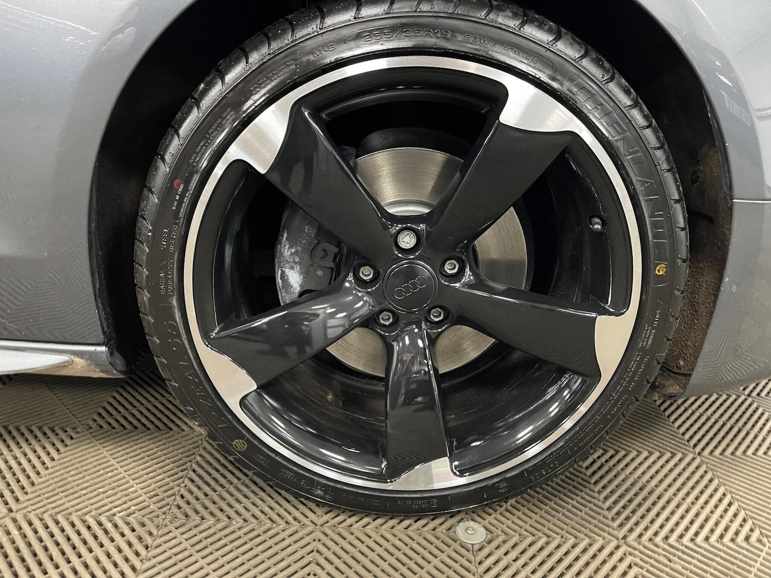 Used Audi A5 for sale - 77882383: Photo 52