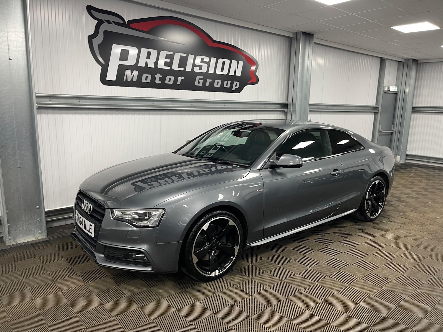 Used Audi A5 for sale - 77882383: Photo 6