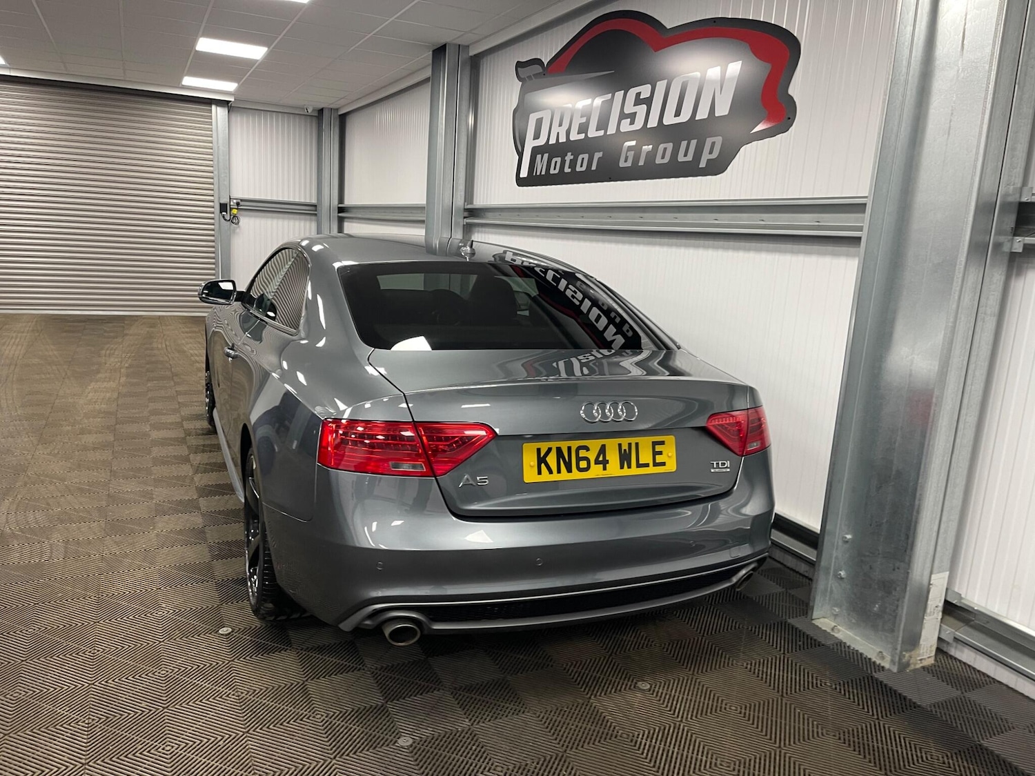 Used Audi A5 for sale - 77882383: Photo 7