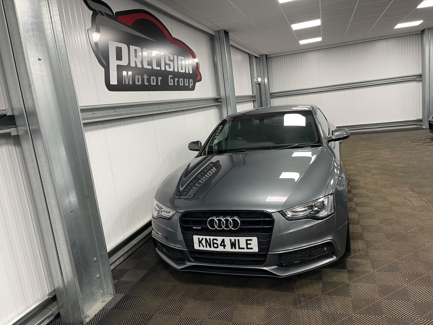 Used Audi A5 for sale - 77882383: Photo 8