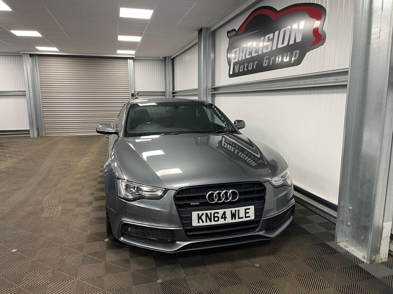 Used Audi A5 for sale - 77882383: Photo 9