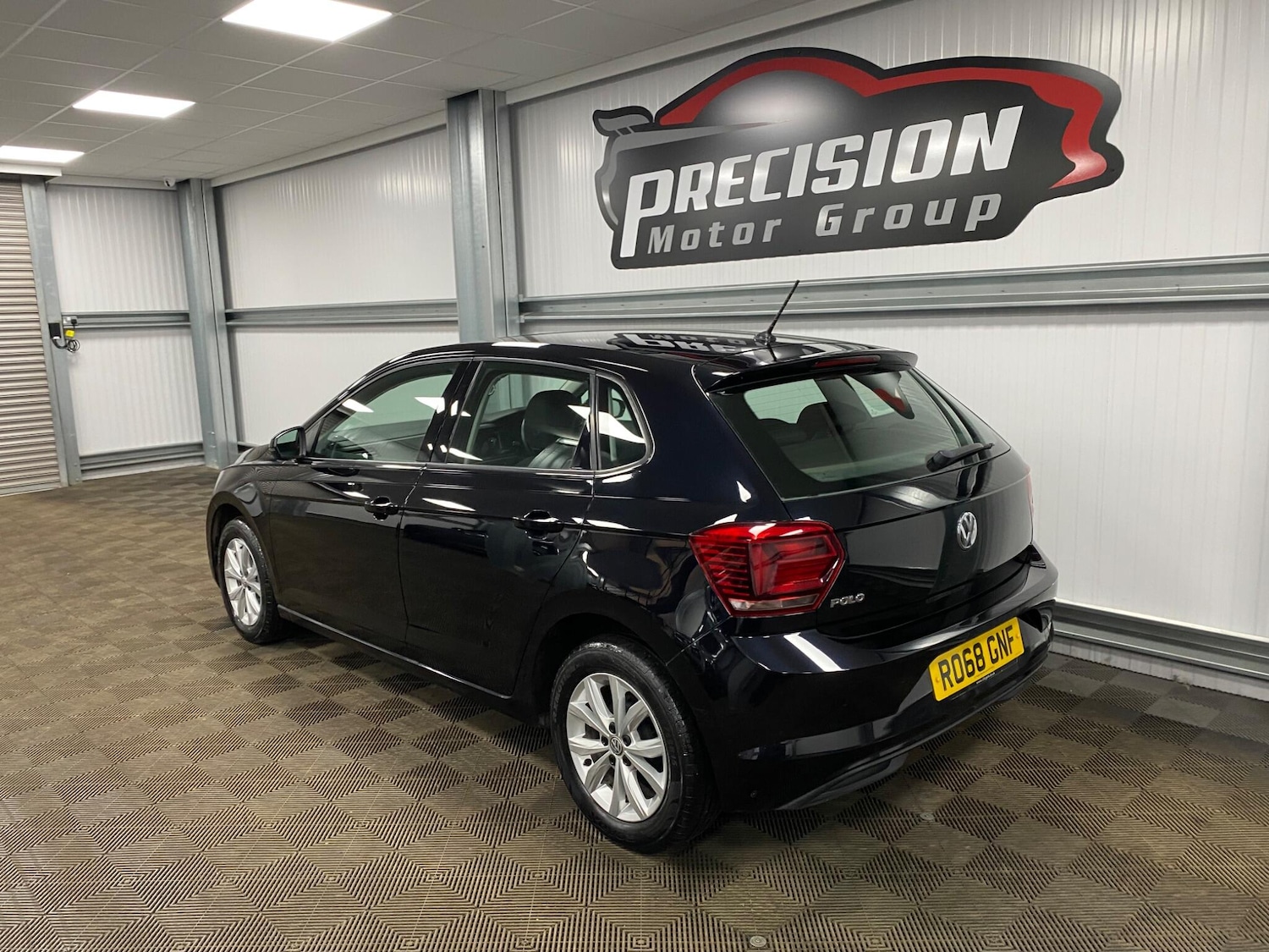 Used Volkswagen Polo 2018 for sale - 77441269: Photo 11