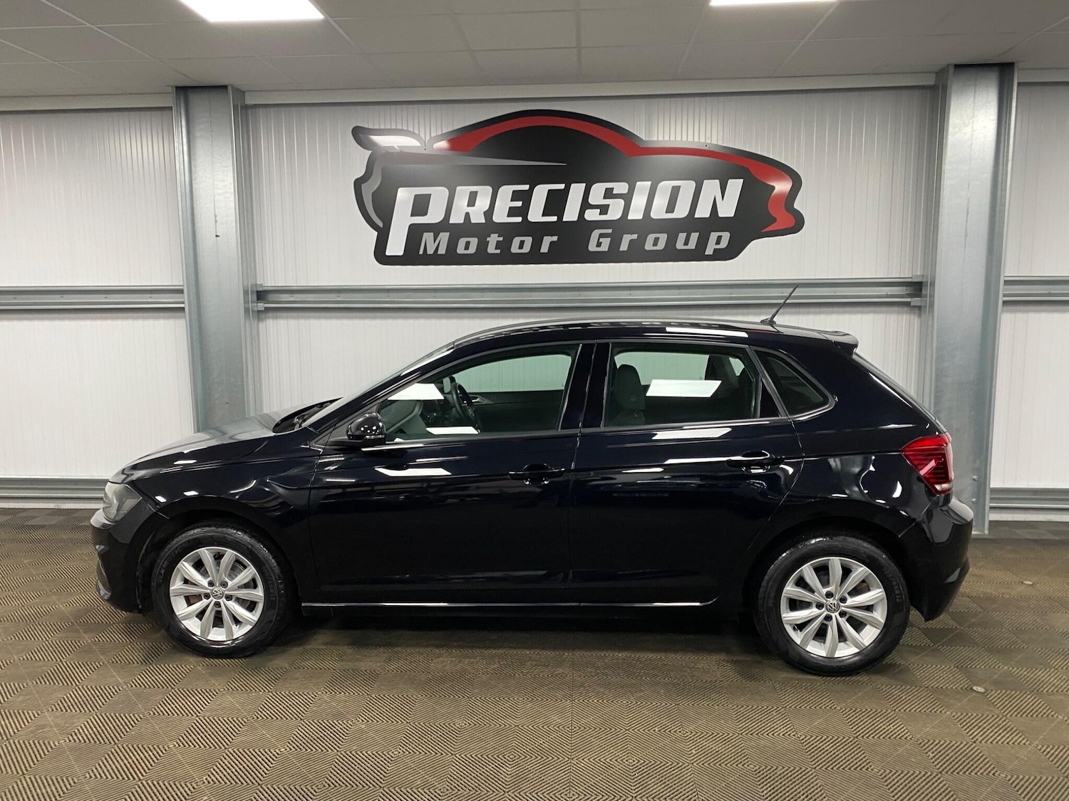 Used Volkswagen Polo 2018 for sale - 77441269: Photo 13