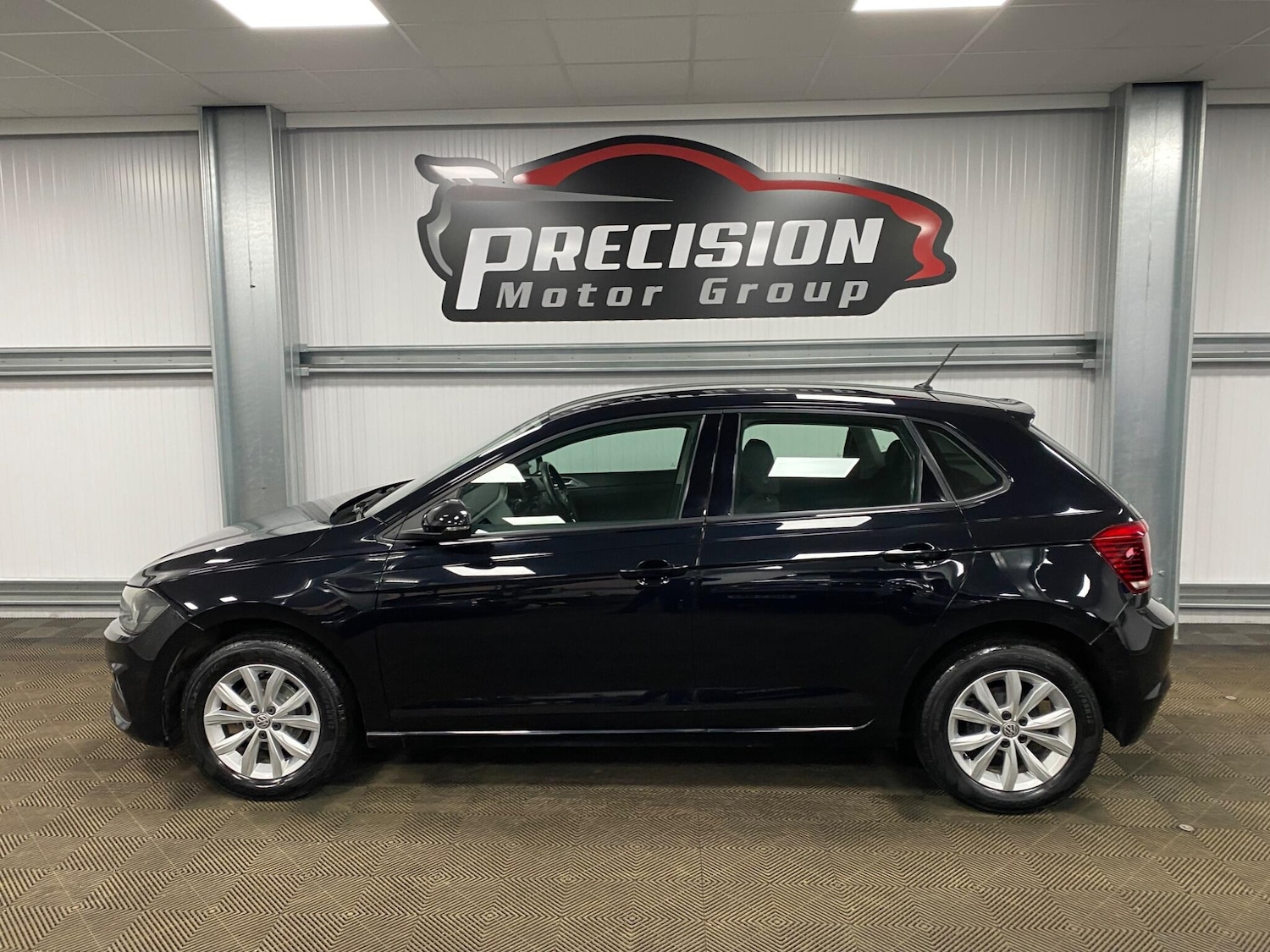 Used Volkswagen Polo 2018 for sale - 77441269: Photo 14