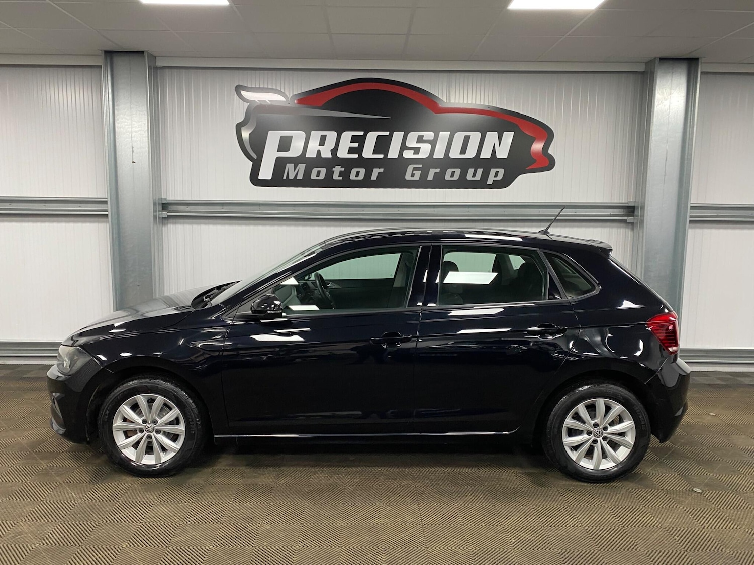 Used Volkswagen Polo 2018 for sale - 77441269: Photo 15