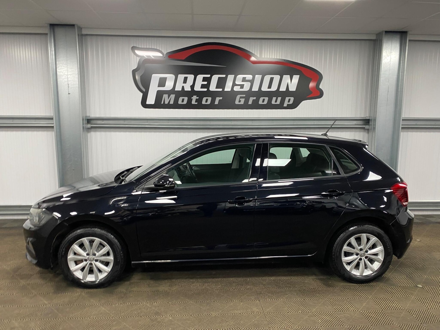 Used Volkswagen Polo 2018 for sale - 77441269: Photo 16