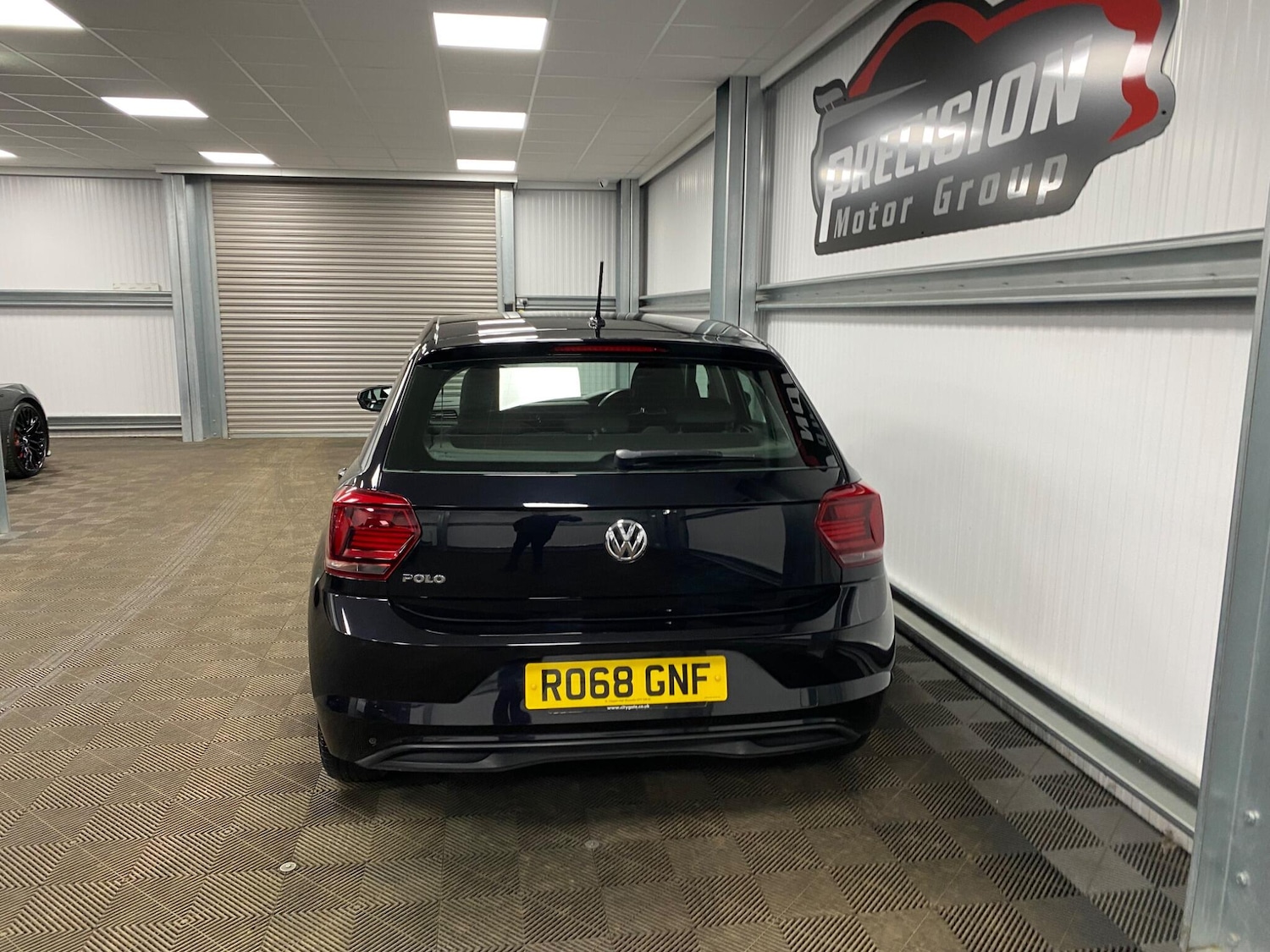 Used Volkswagen Polo 2018 for sale - 77441269: Photo 17