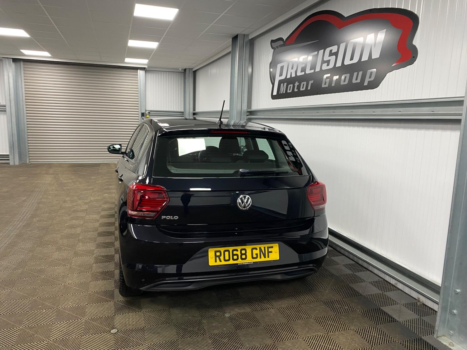 Used Volkswagen Polo 2018 for sale - 77441269: Photo 19